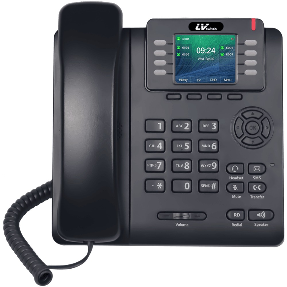 Snom IP Phone in Delhi NCR