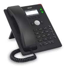 What is Snom IP Phones?